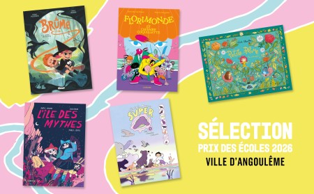 SLIDER SelectionScolaire2026 1 ecoles