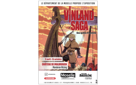 Slider Vinland Malbrouck