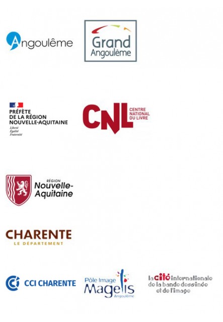 partenaires institutionnels 060122