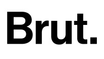 Brut logo noir