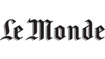 Logo MONDE Noir