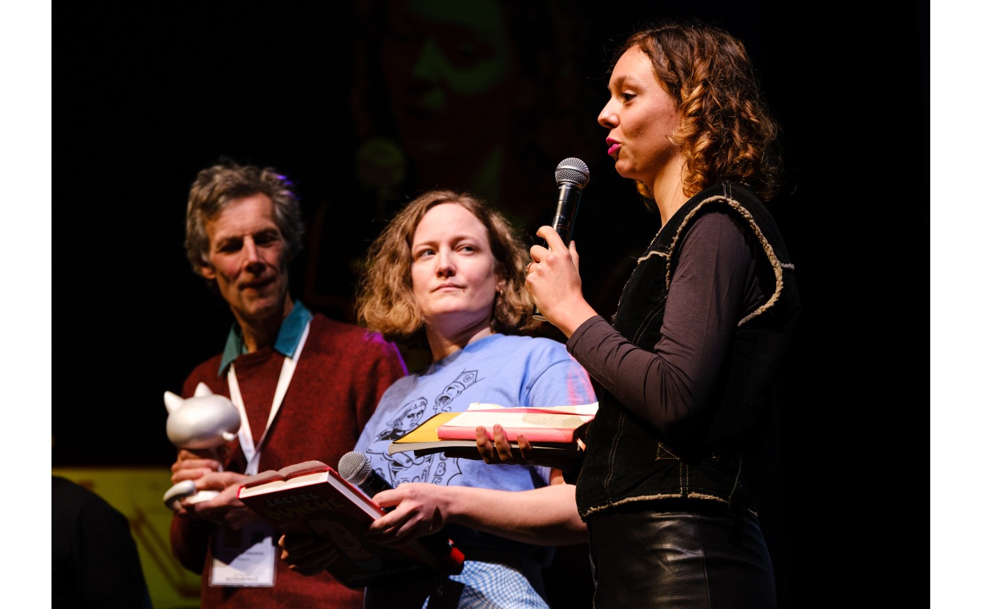 Participez au Prix de la Bande Dessinée Alternative 2026