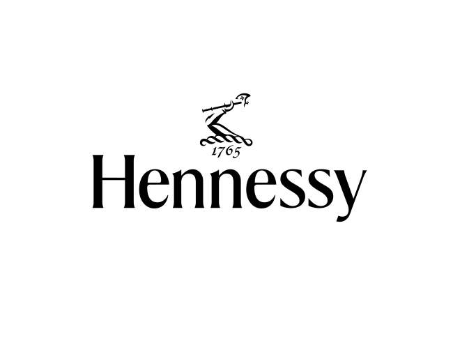 HENNESSY LOGO LOCKUP 1765