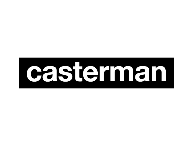 Logo Casterman NB def