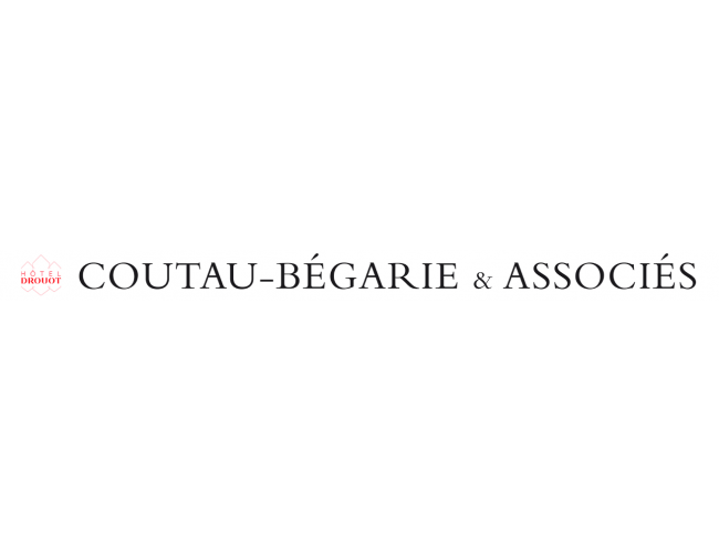 logo etudes couteau begarie
