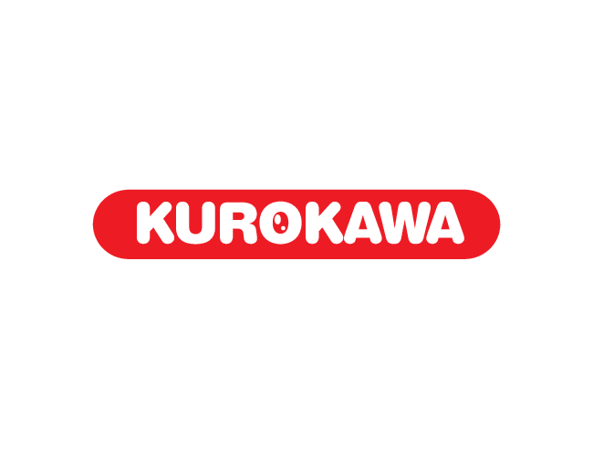 Logo Kurokawa Charte seul