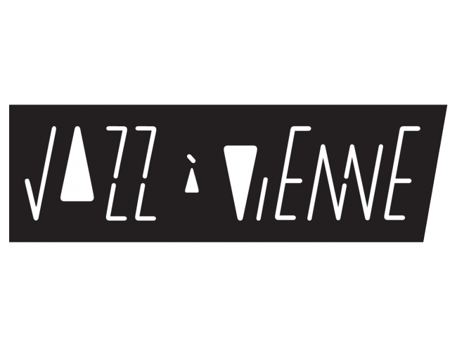 Jazz à Vienne logo