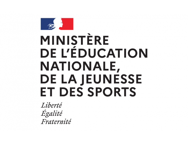 logo partenaire ministere education 2020