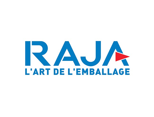 logo RAJA ART