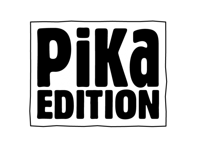 PIKA LOGO